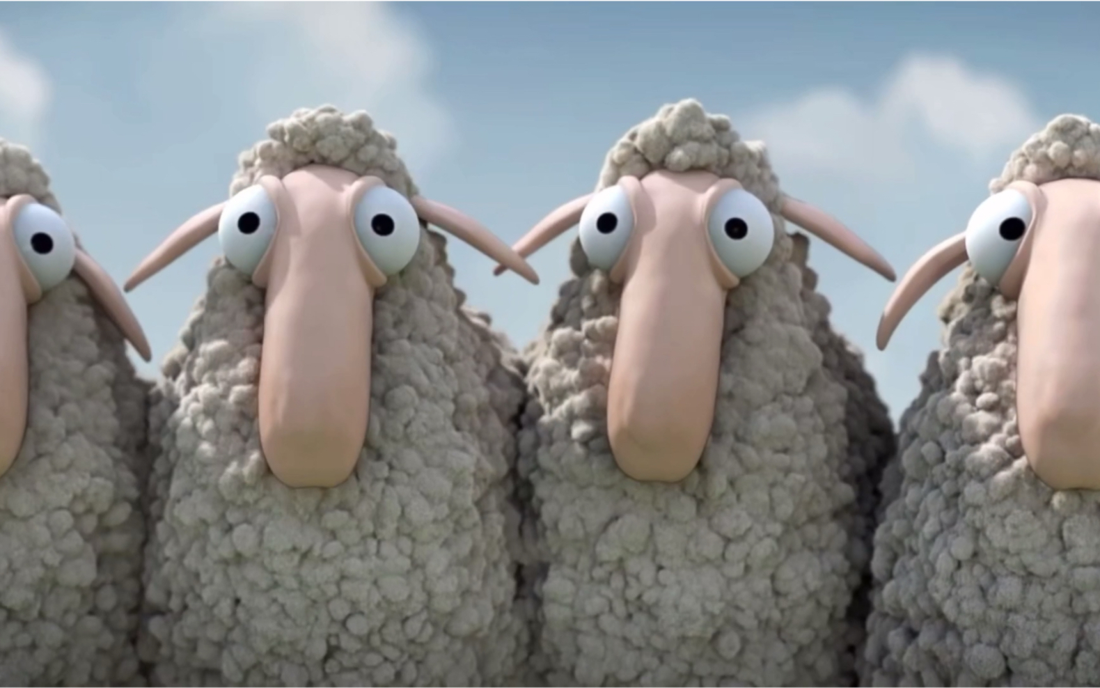 疯狂的羊_哔哩哔哩 (゜-゜)つロ 干杯~-bilibili