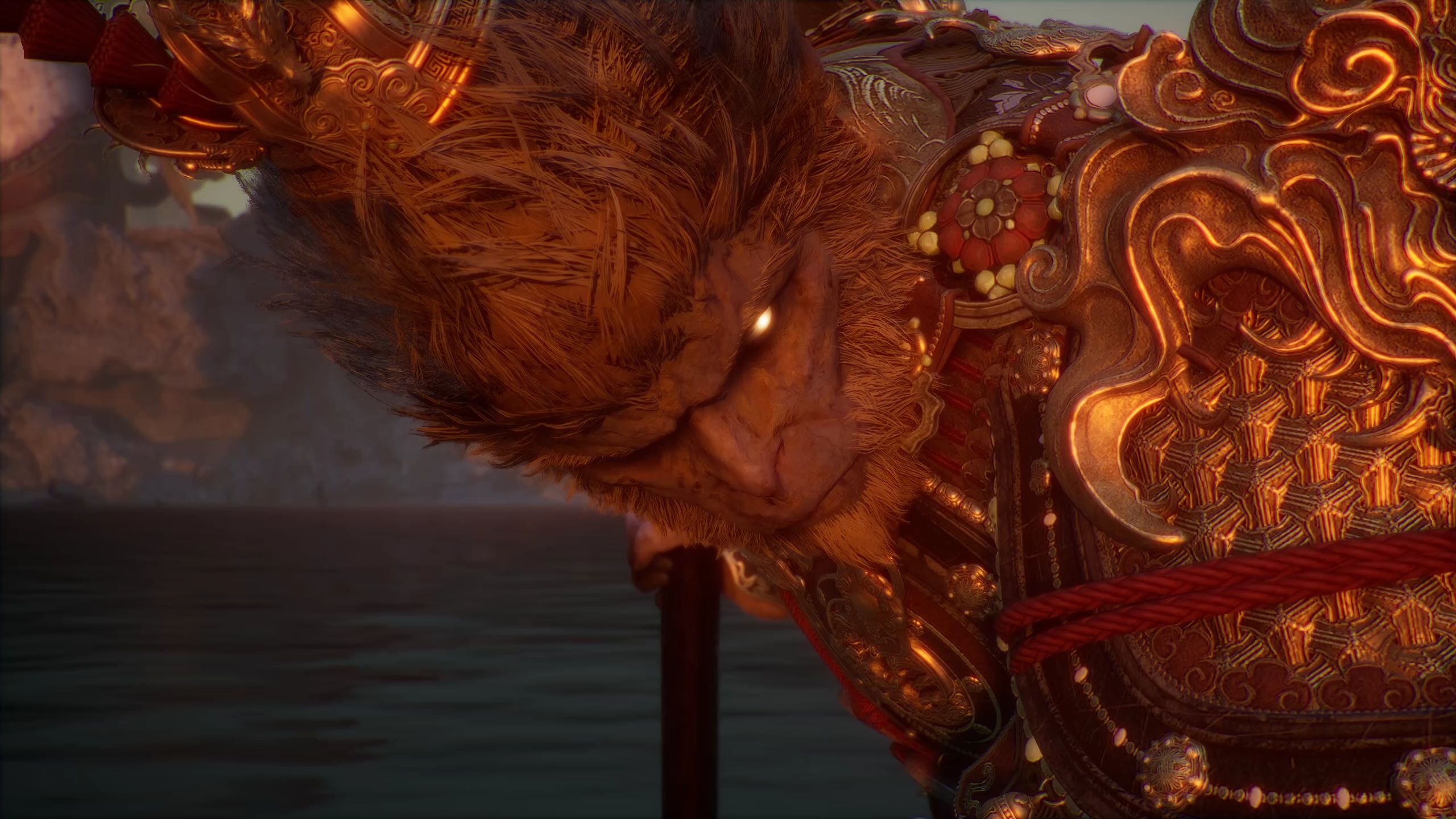 大圣残躯无限四段