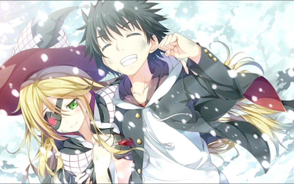 活动作品2020728上条当麻生日快乐