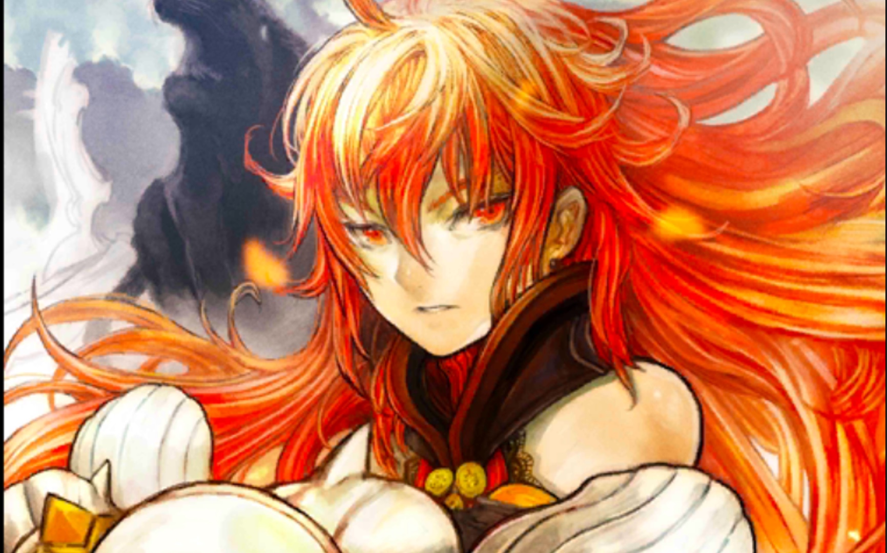 活动  【fgo·幕间物语】毗湿奴的试炼——罗摩