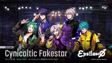 アンチクロックワイズ-哔哩哔哩_Bilibili