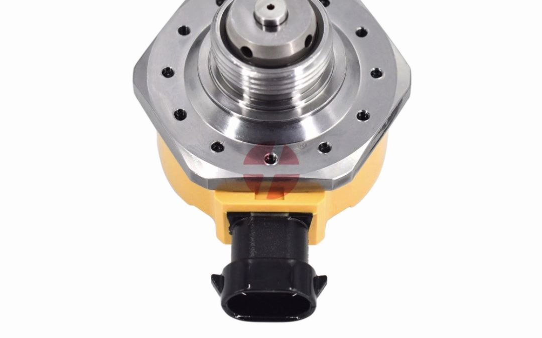 适配于油泵进油电磁阀厂家1312-5620