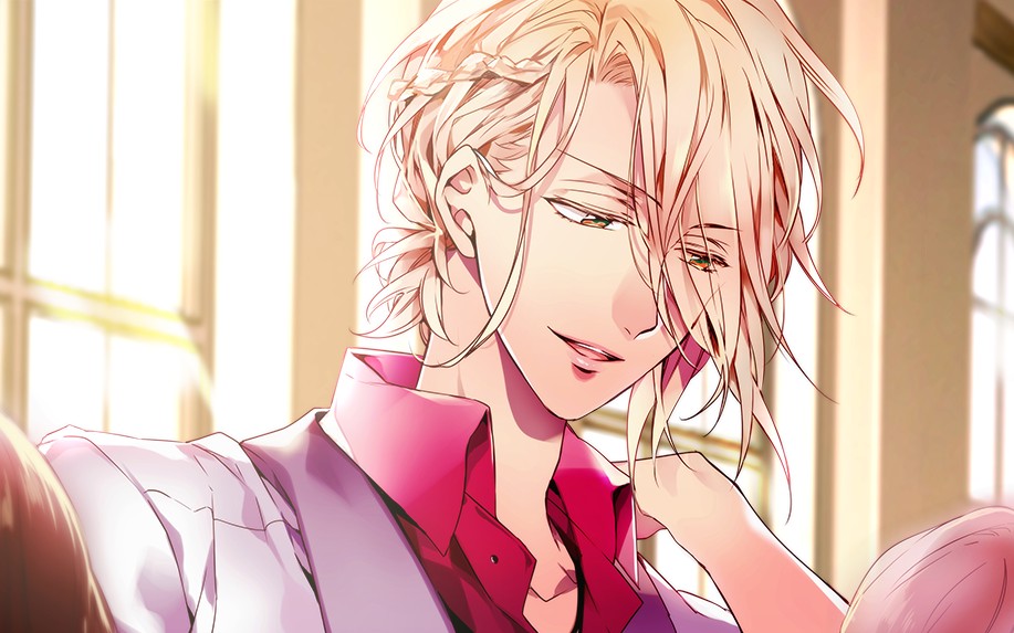 乙女向mad威风堂堂全程高能79强吻壁咚的各种姿势