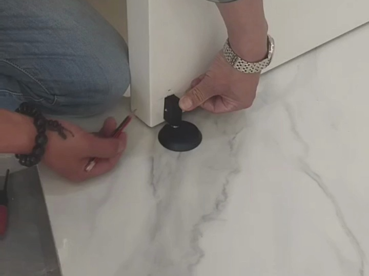 cm015地吸安装视频