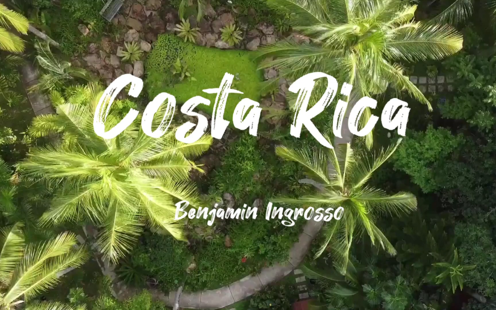 [图]【日推歌单】极致男声 听一次就爱上《Costa Rica》