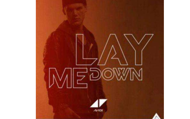 [图]Avicii - Lay Me Down