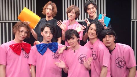 MANKAI STAGE『A3!』~AUTUMN & WINTER 2019~ 東京凱旋公演大千秋楽 ...