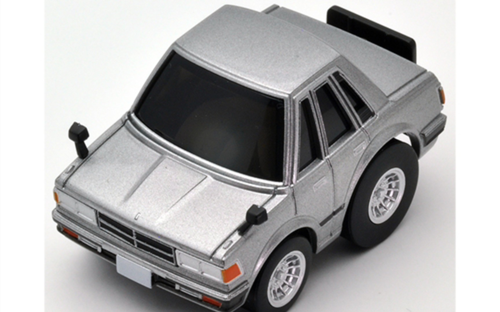 活动作品多美卡tlv老车42チョロqzero系列11