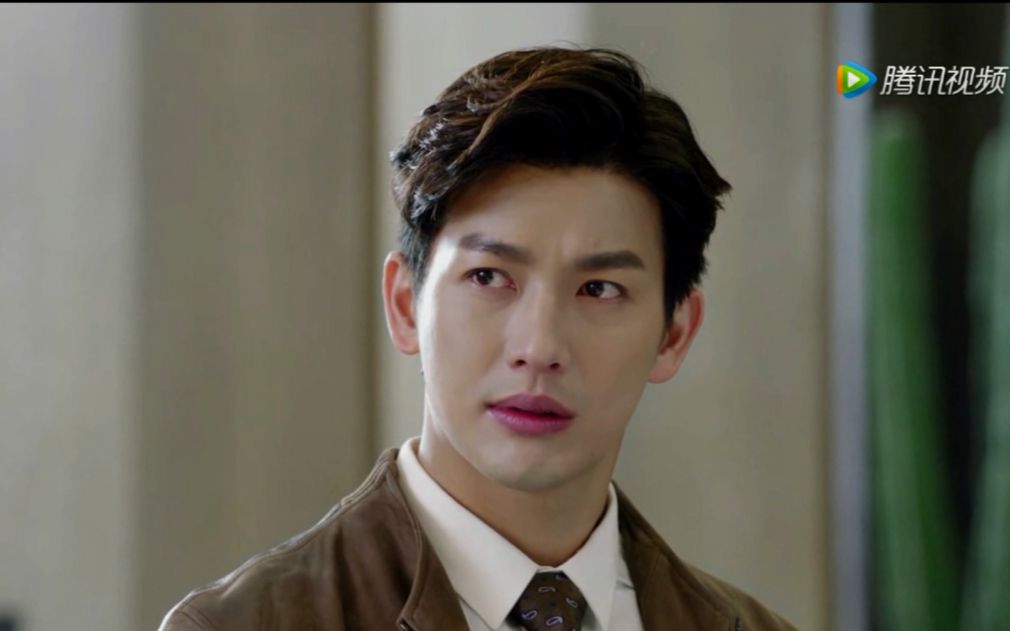 逆袭34cut蛋总:怎么办 我老婆好像和我生气了【蛋橙夫妇】【段承轩】