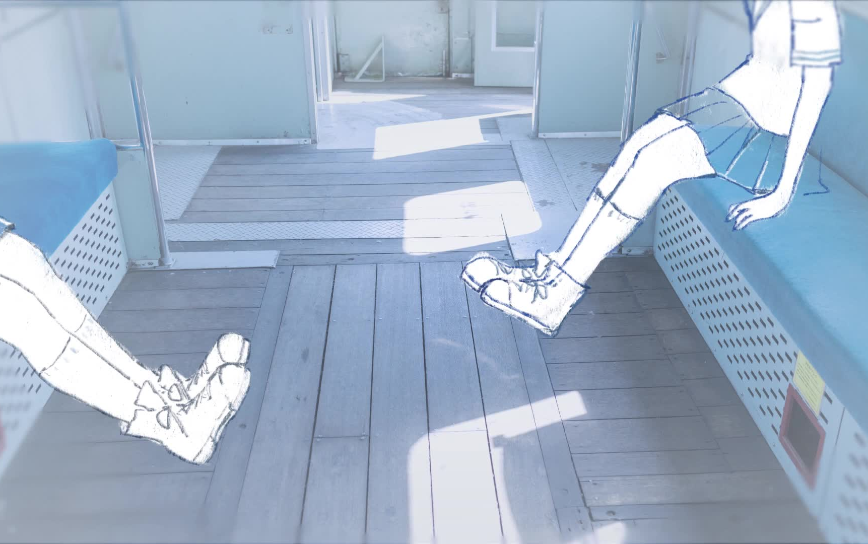 【锁那】hush a by little girl试听_哔哩哔哩_bilibili