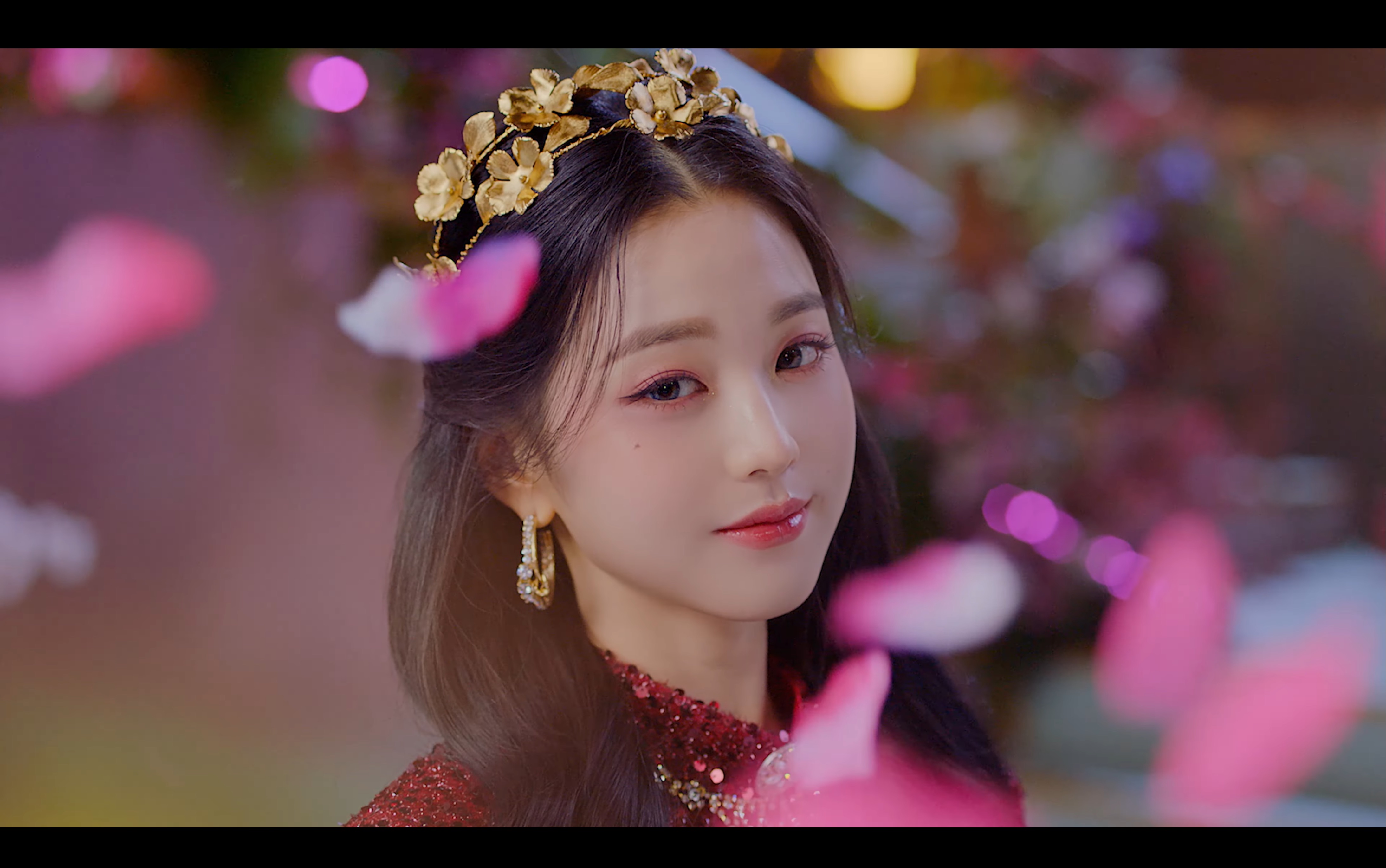 iz*one〗4k mv預告 panorama mv teaser 02122020