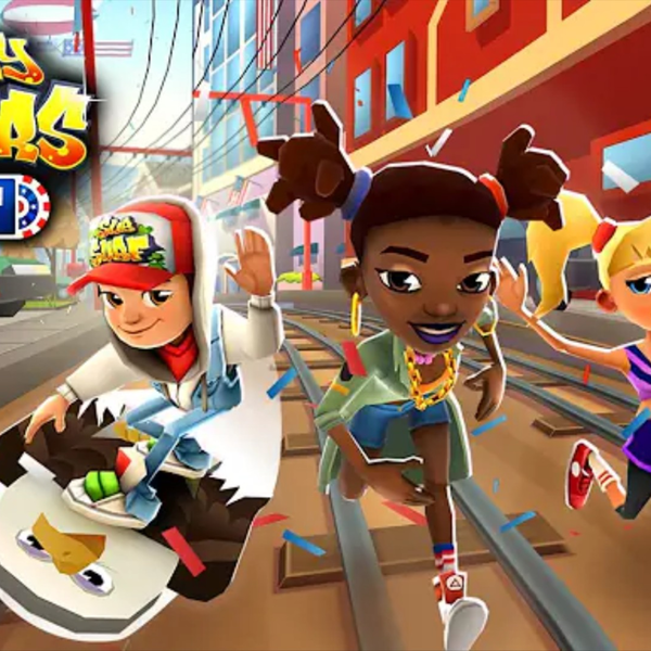 🇨🇿 Subway Surfers World Tour 2016 - Prague (Official Trailer) 