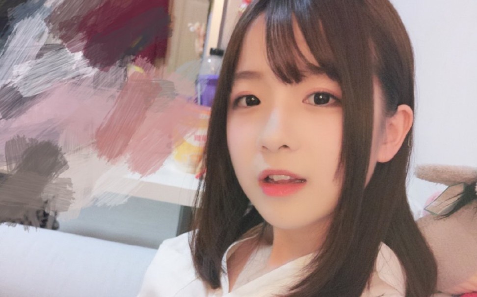 【林忆宁】第一次遇见你