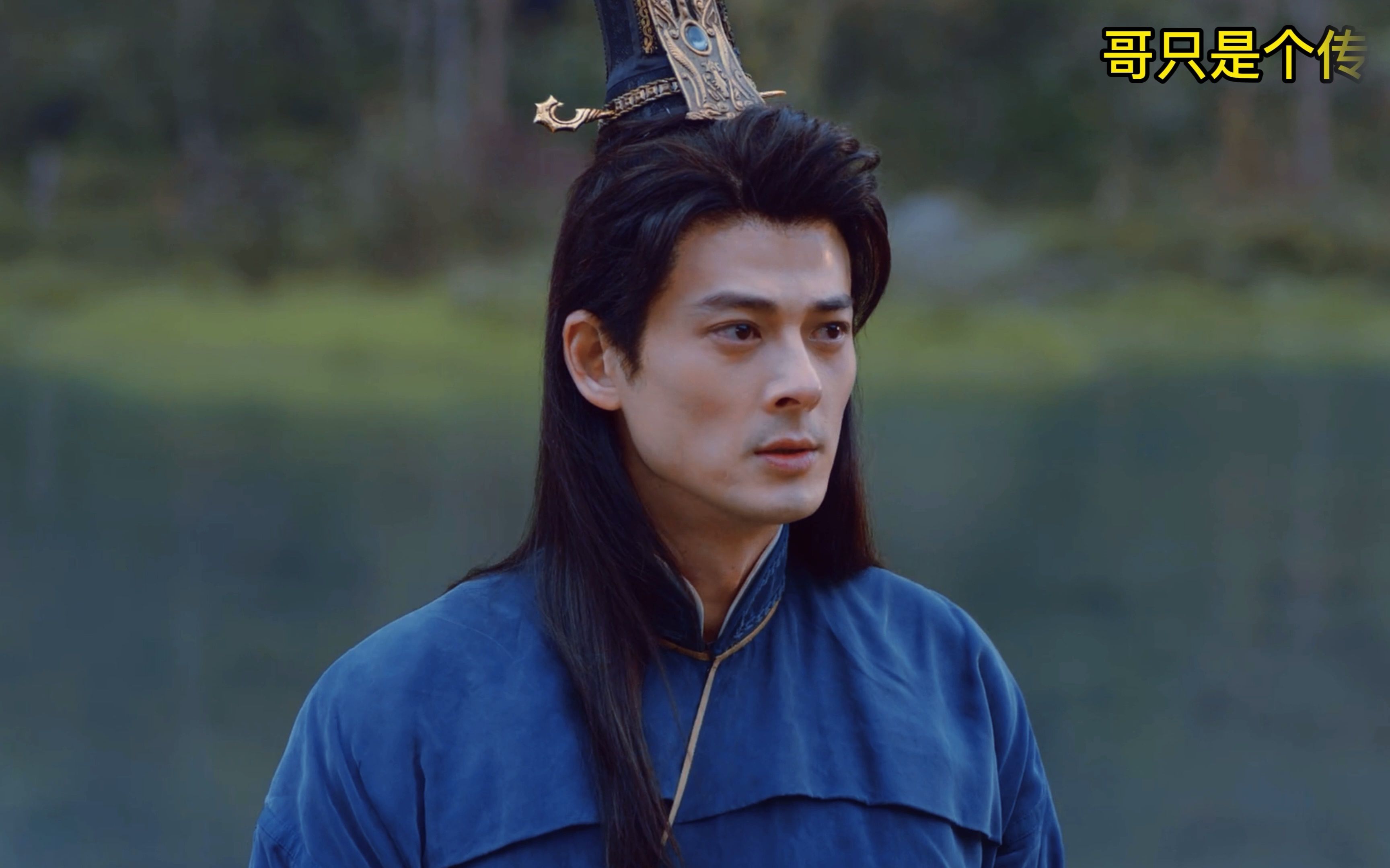 将夜:不要迷恋哥哥只是个传说,柯浩然单剑灭魔宗,败莲生三十二,最终