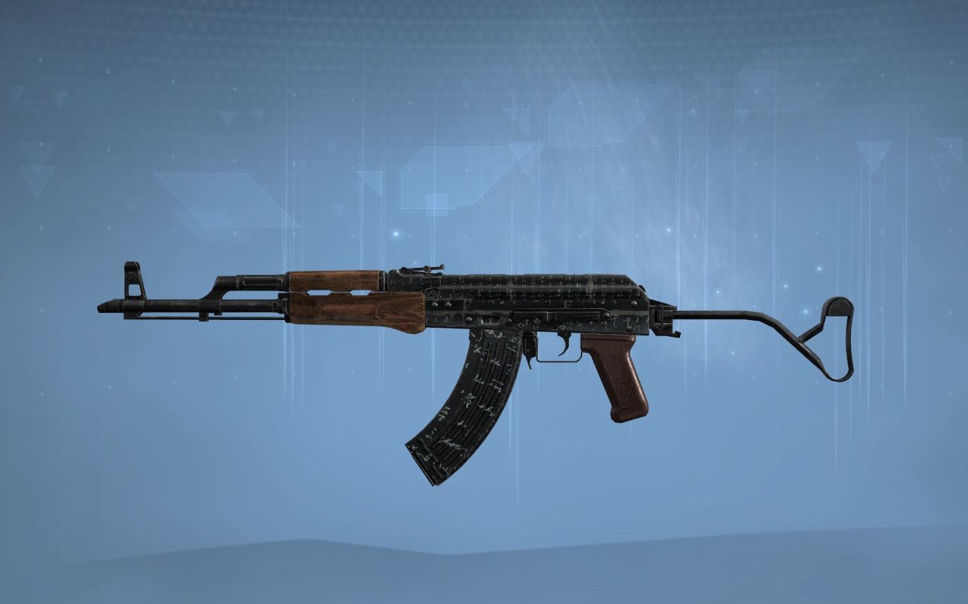 【_gnafiy】当一方又拿起了ak当一个暴躁老哥放弃了马拉松,强壮,轻装