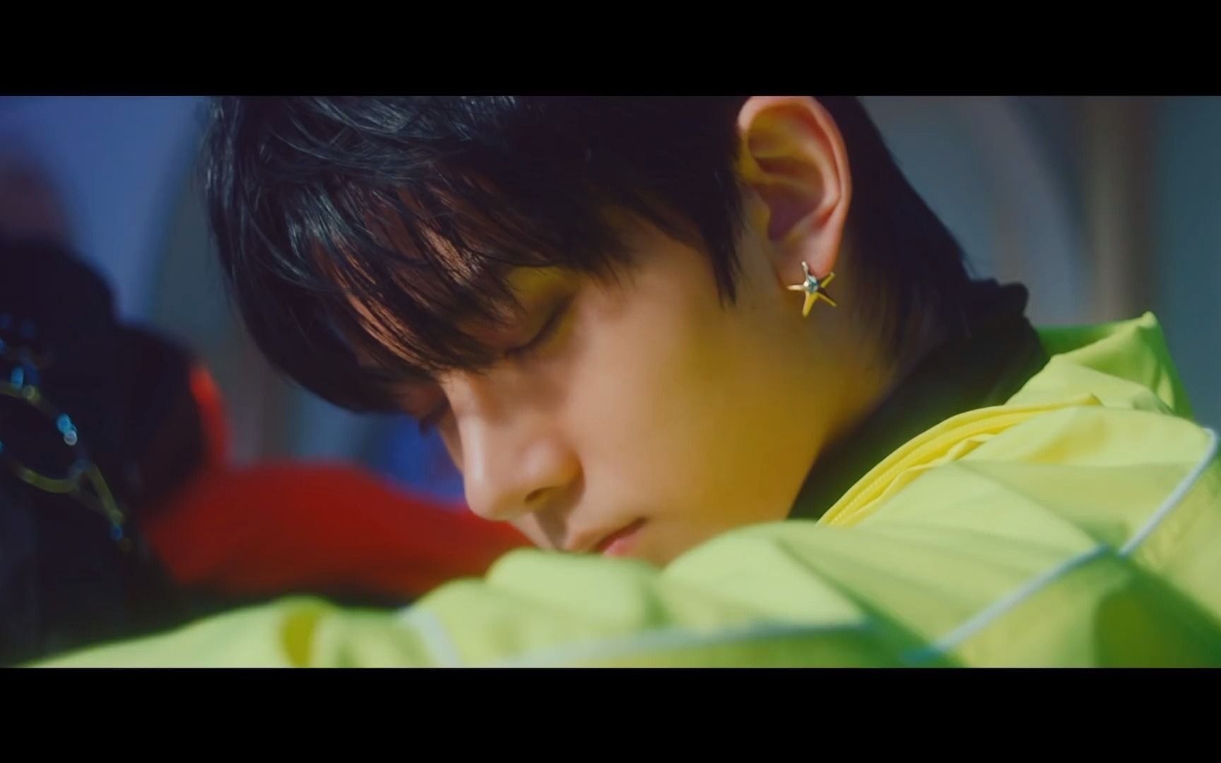 中字韩国男团enhypen最新热歌fever官方mv