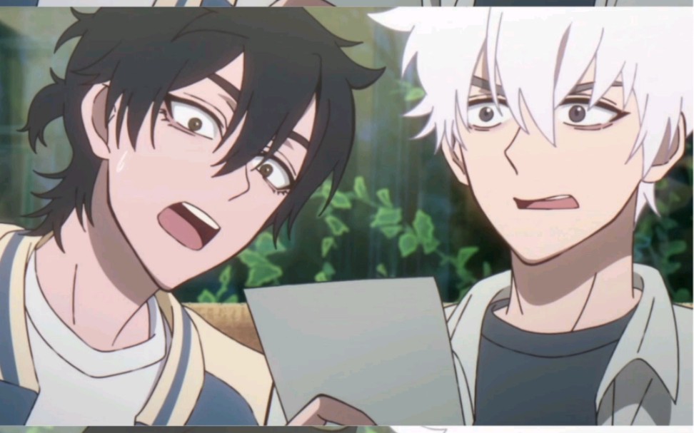 烫嘴overthink 《时光代理人》ed