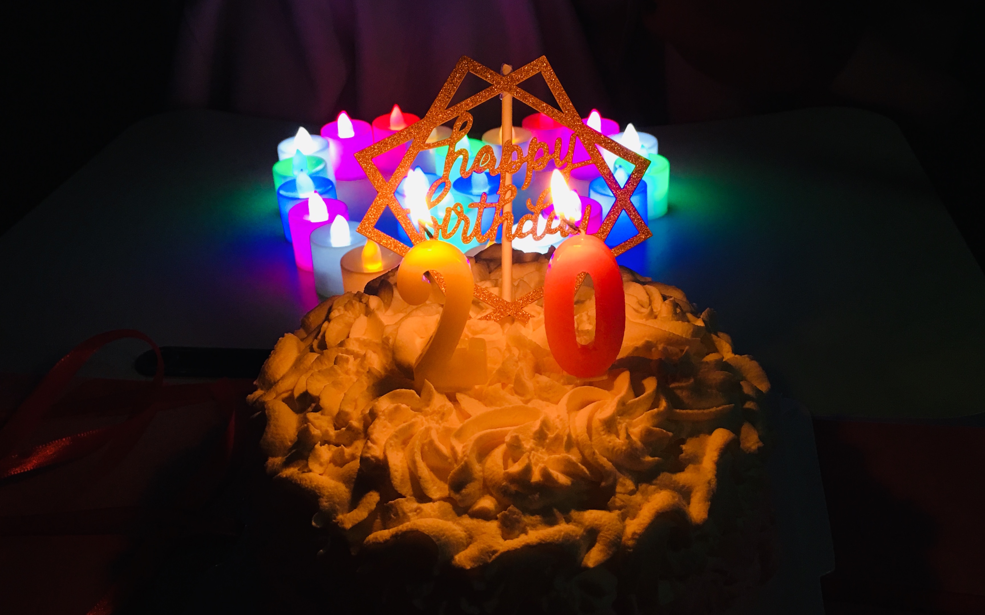 【1024】20岁生日快乐!_哔哩哔哩 (゜-゜)つロ 干杯~-bilibili