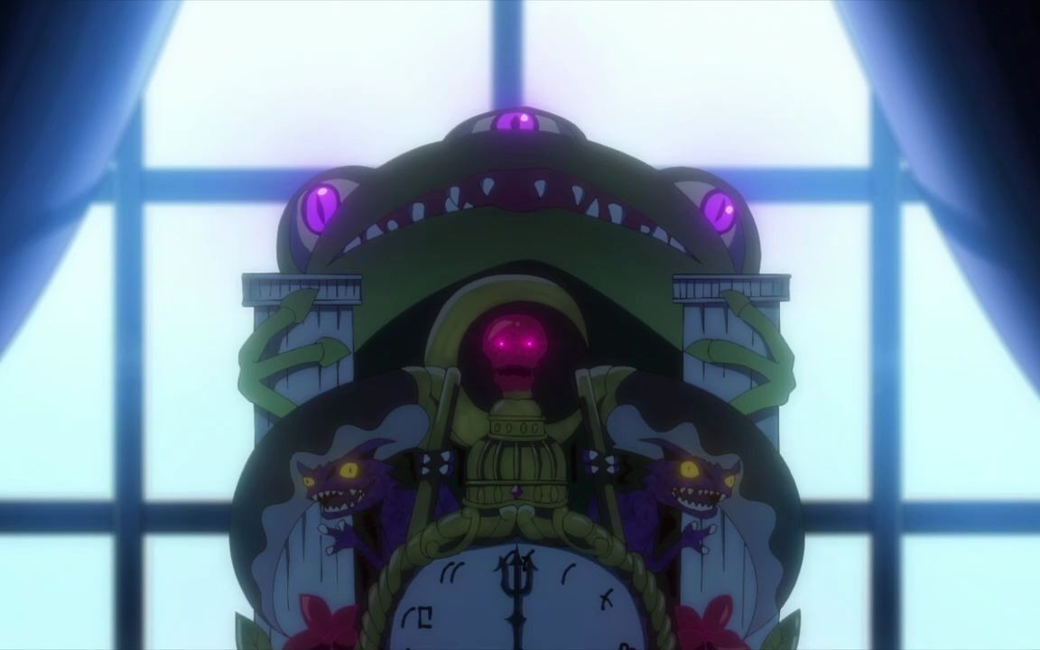 转生史莱姆日记第6话魔王克雷曼