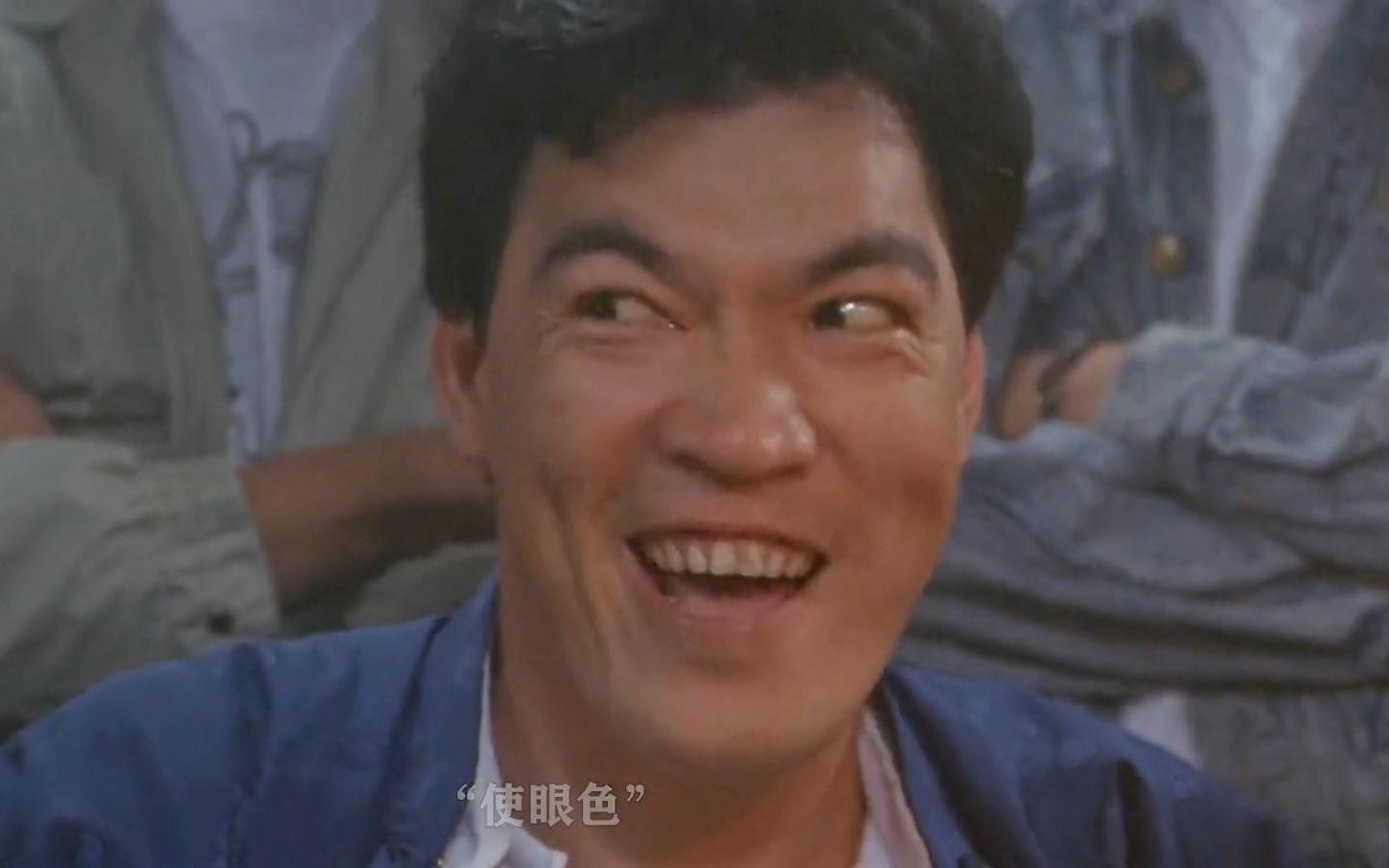 《赌侠》:华仔星爷出老千,看完觉得大傻哥也是一伙的