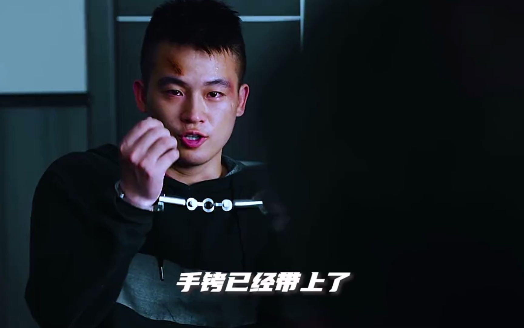 黑白禁区欧豪就算全世界的人都忘了但是你不能忘mp4