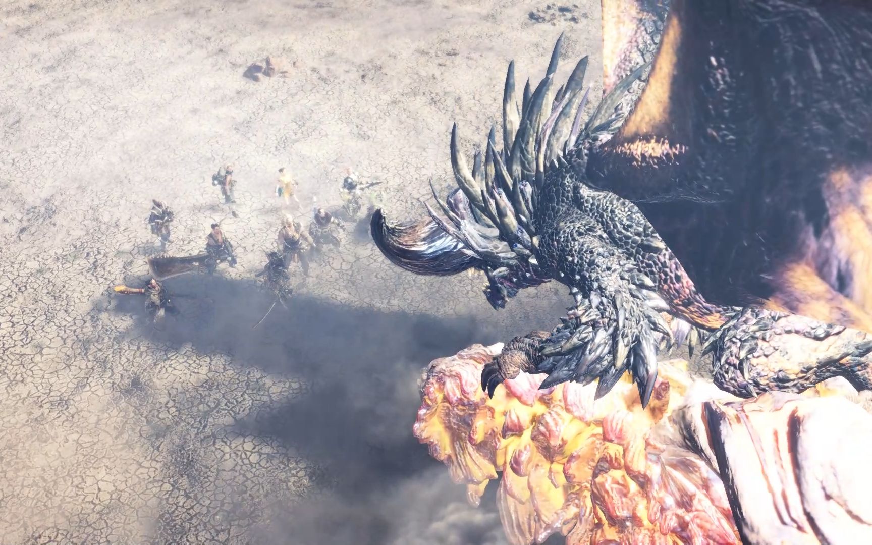 引导之歌天地煌啼龙