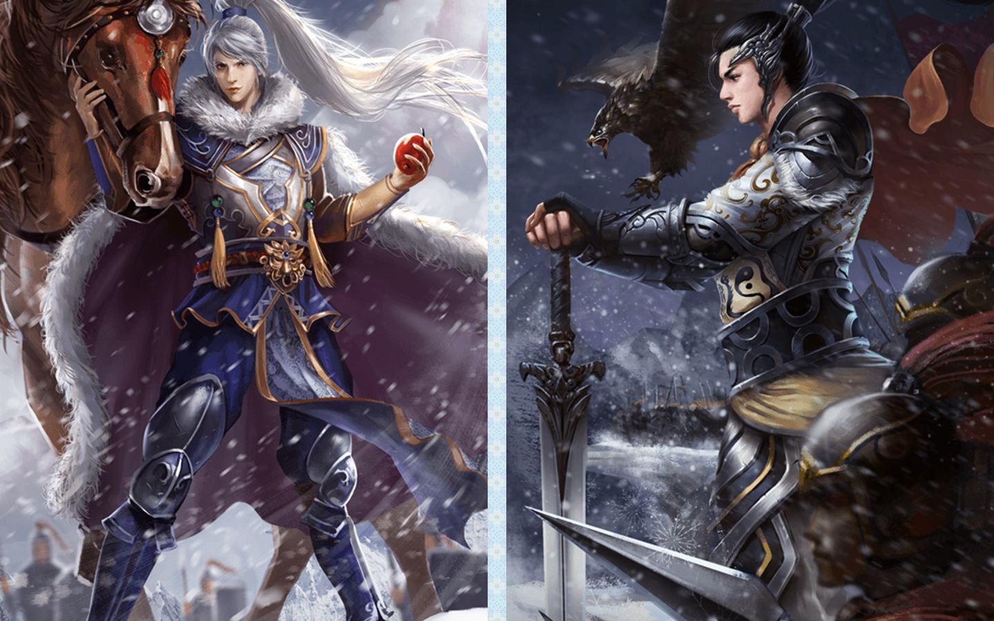 三国杀彩蛋知多少(三十六)伯约,让你失望了