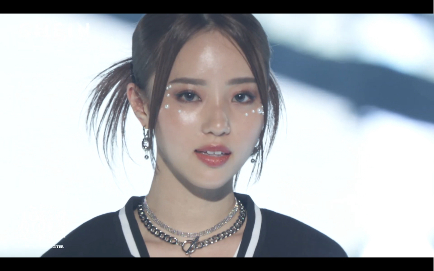 tgc"看看纯甜美的东京女孩秋冬跑道时装周的秀场!