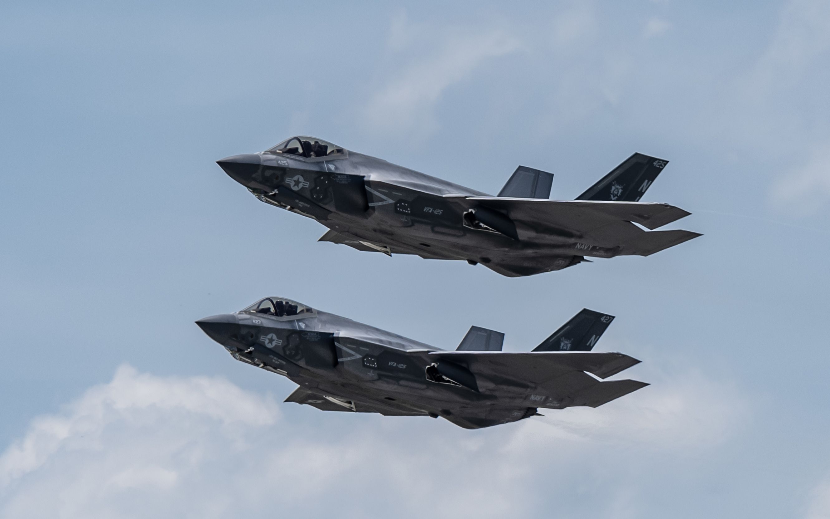 2021年亚特兰大航展上的f-35飞行表演队_哔哩哔哩_bilibili