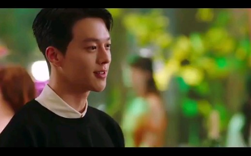 张基龙现在正在分手中第一集1112晚10点播出