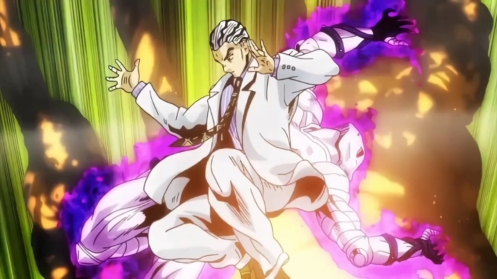 败者食尘倒流时间