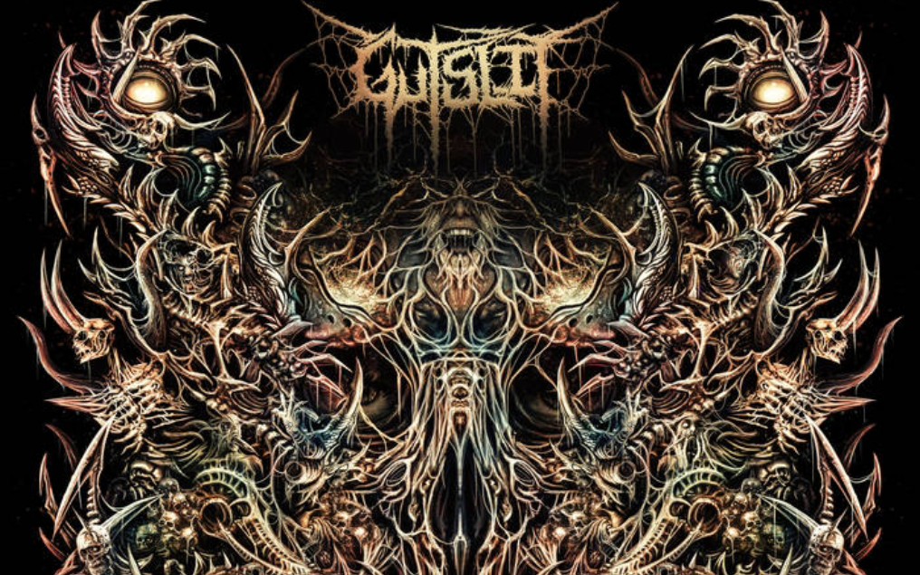 印度 残酷死亡金属 gutslit – altar of putridity 官方 mv
