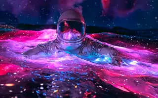 宇航员动态壁纸 搜索结果 哔哩哔哩 Bilibili