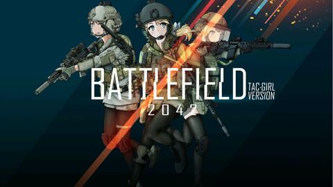 BF5/PS5」第一次手柄玩FPS，子弹随缘飞战地风云5_哔哩哔哩bilibili