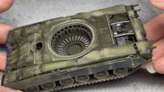 Descargar video: 1：72t80uk制作完成