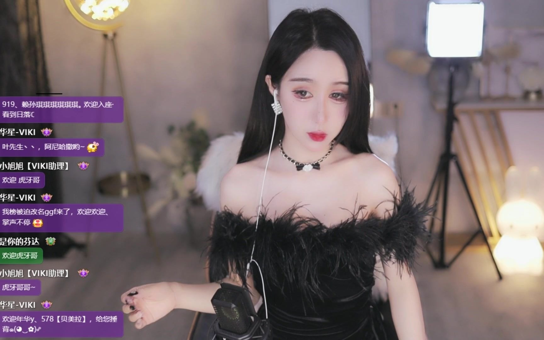 虎牙-华星viki浈_2022-04-13-1342_04-13-1405_岛上的小寿星生日快乐