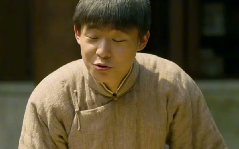 觉醒年代又奶又乖的乔年乔年的小奶音太可爱了