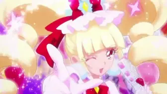 映画プリキュアオールスターズdx キラキラkawaiiプリキュア大集合 変身シーンと戦闘シーン詰め合わせ 哔哩哔哩 Bilibili