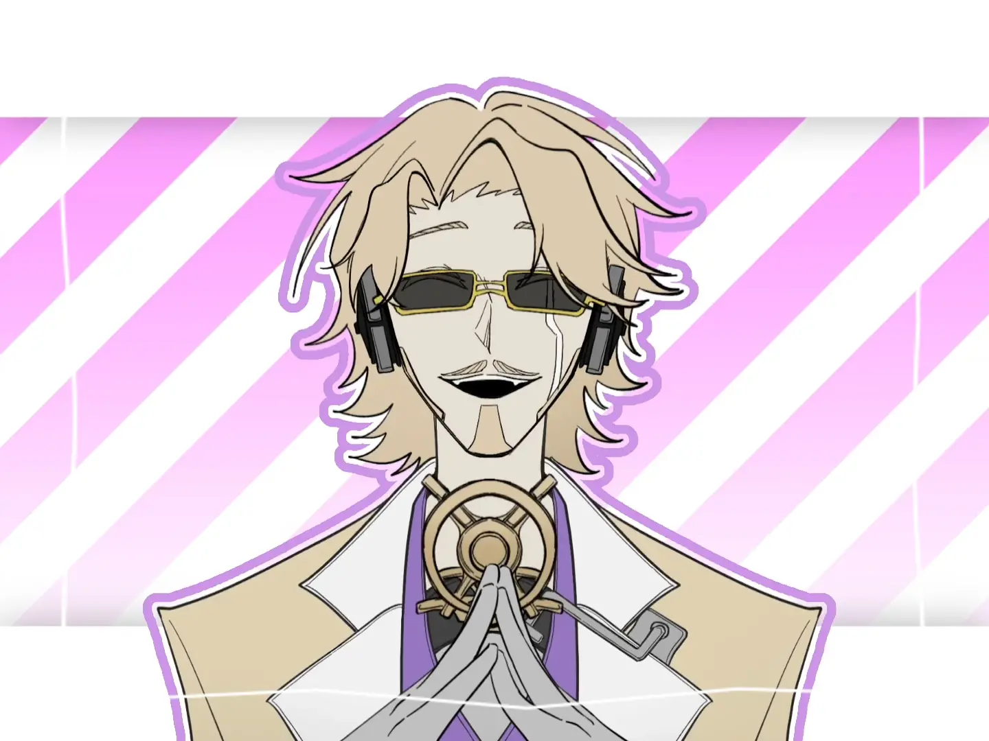 〖副凯/meme〗pop rocks_哔哩哔哩_bilibili