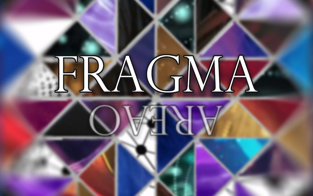 【BOF:ET】Fragma【BGA】