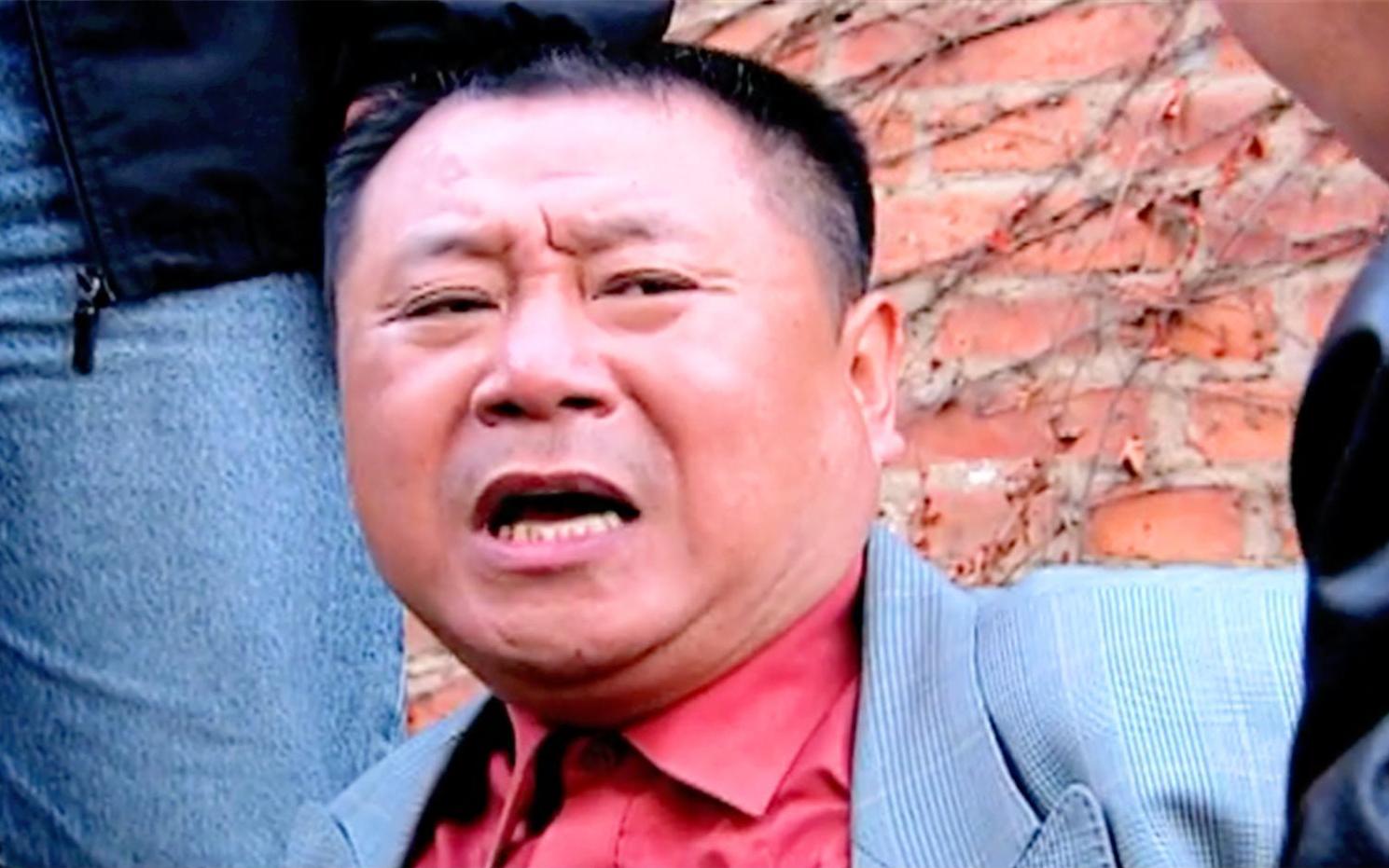 马大帅:彪哥工资600块,还没捂热乎就被罚500,导演都忍不住了