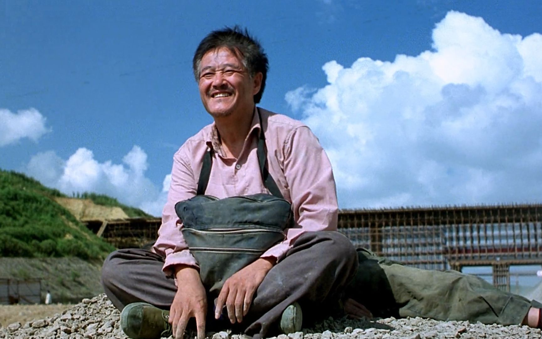 落叶归根幕后:豆瓣评分8.4,根据真实事件改编,赵本山很合适