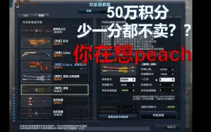 Descargar video: CSOL-2小时贬值15w，拍卖会贬值最快的武器