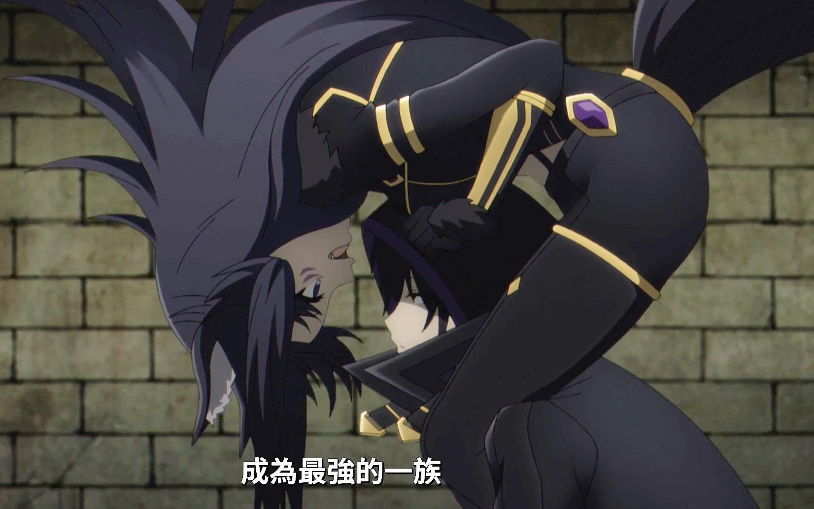 德尔塔地位比阿尔法高,可以爬到暗影大人头上.难怪阿尔法破防了