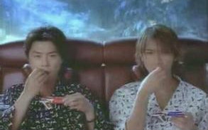 KinKi Kids  美味关系哔哩哔哩bilibili