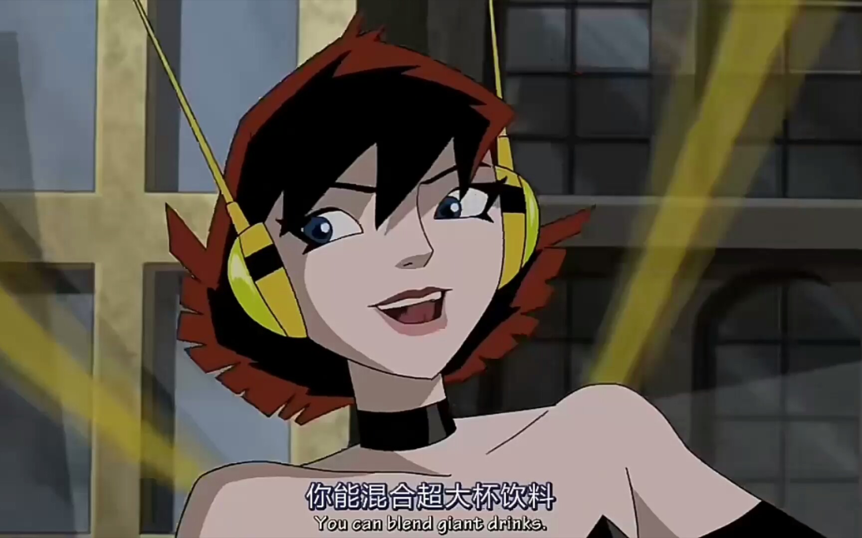 黄蜂女 个人最喜欢的漫威女性超级英雄_哔哩哔哩_bilibili