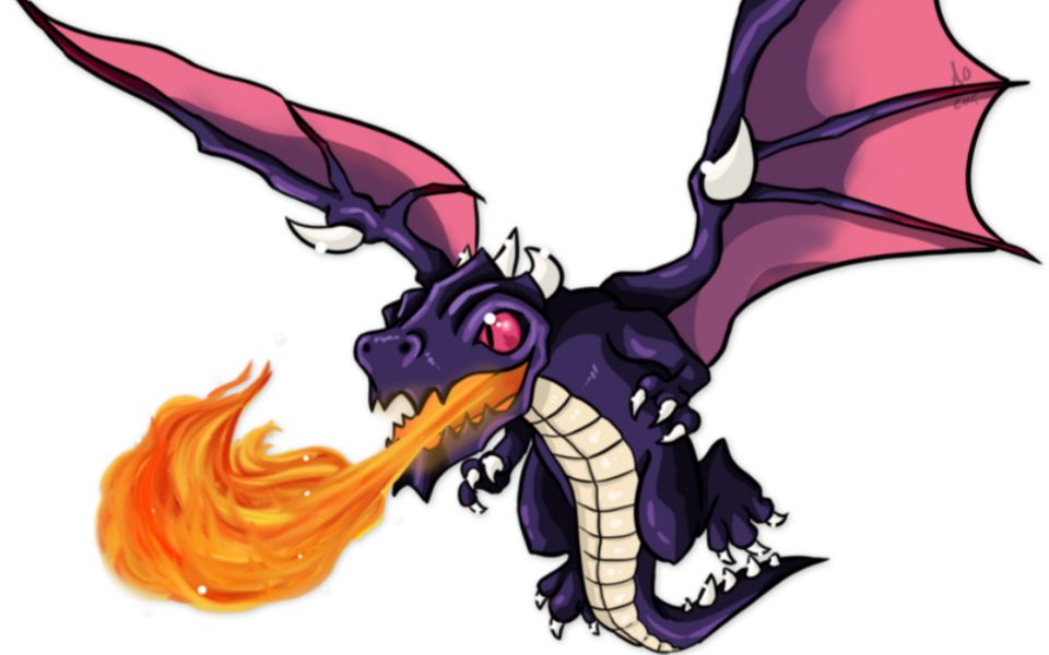 7本部落战火龙配兵