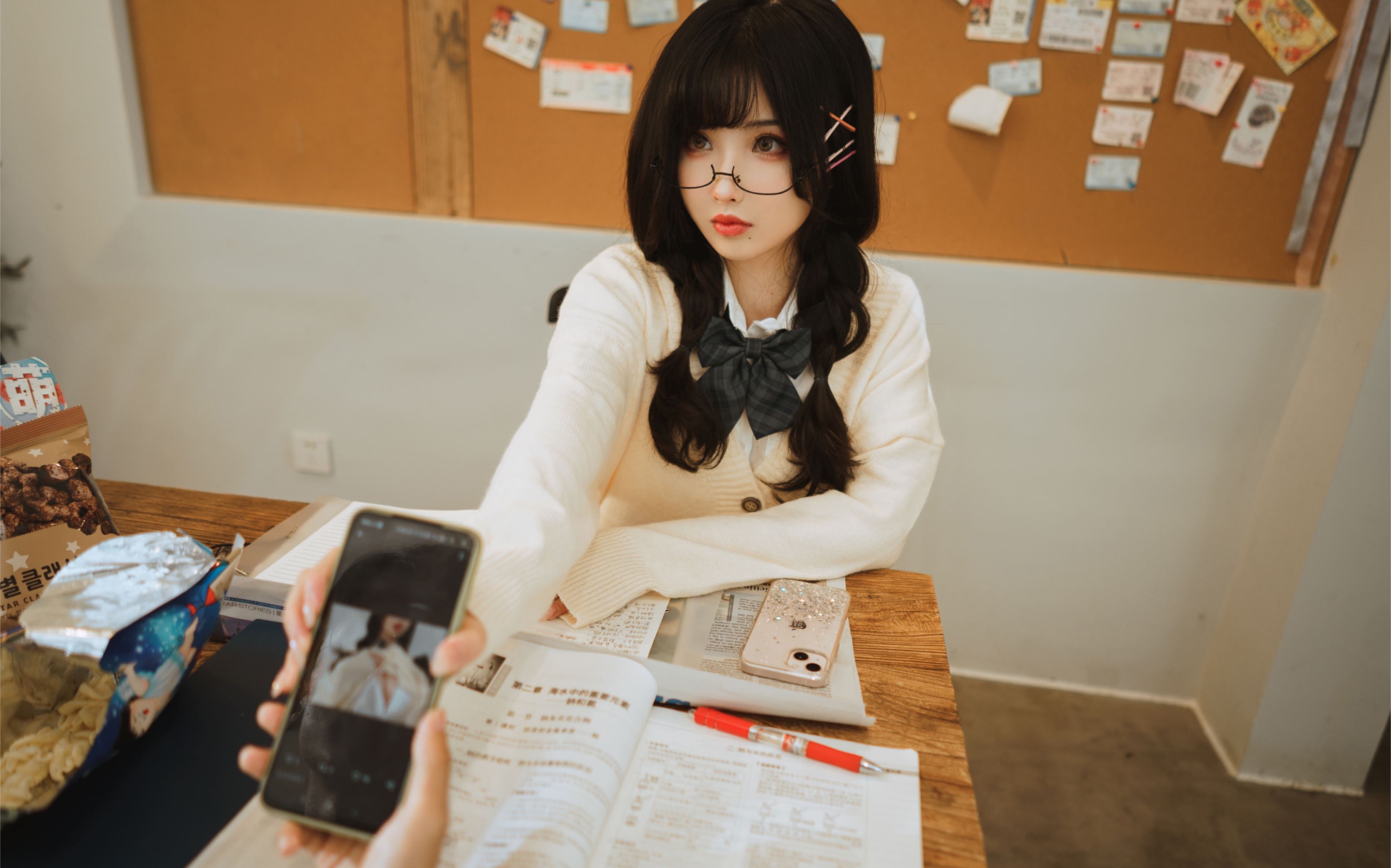 【写真】rioko凉凉子 痴女这件事