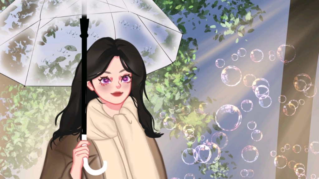 谭松韵#祝我们最最最最最最爱的小姐姐谭松韵生日快乐