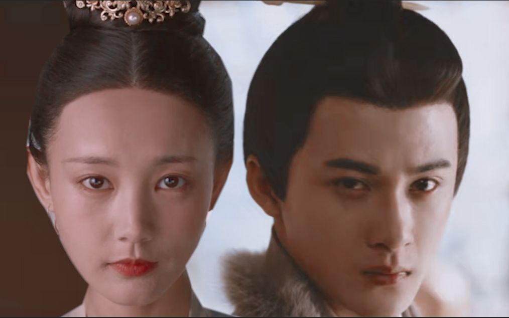 【李一桐•檀健次 | 陆文昔•曹丕】断章两则,自行脑补